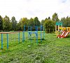 Санаторий Лунево Костромская область фото