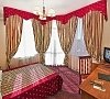 Отель «Green Plaza» Витязево #28