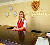 Отель «Лео Палас» Черноморское, Крым #16