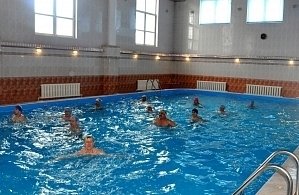 Фотографии объекта
							Санаторий «Бакирово» Татарстан