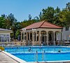 Talka Village Дивноморское - официальный сайт