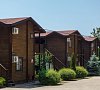 Отель Pontos Family Resort Zarya Анапа