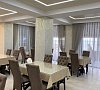 Отель Velvet Sea Дом рыбака Туапсе