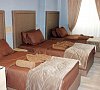 Отель «Gold & SPA Naftalan» Азербайджан #44