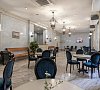 Отель Невский Роза Хутор - официальный сайт
