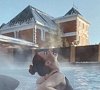 СПА-курорт «Баден-Баден Термы Еткуль» Челябинская область #48