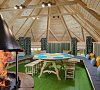 Звенигород 4* Новорижское шоссе - официальный сайт