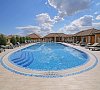 Отель «Leo Palace» Черноморское, Крым #23