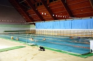 Фотографии объекта
							Санаторий «Серебряные ключи»