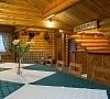 База отдыха «Березовая роща» Дмитровский район #13