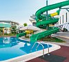 Отель «Aurum Family Resort» Благовещенская #17