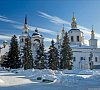 Гостиница Великий Устюг, гостиница #35