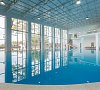 Отель Sunrise Park Hotel Relax&Spa Анапа