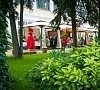 Отель Таврида Алушта Отель Таврида Алушта