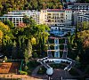 Swissotel Resort Камелия Сочи - официальный сайт