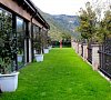 Borjomi Palace Боржоми - официальный сайт