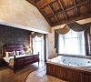 «Soldaya Grand Hotel & Resort 4*» Судак, Крым #33