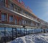 Club 2100 Гудаури - официальный сайт