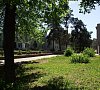 Голубые озера Псковская область - официальный сайт