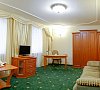 Гостиница Полюстрово #16