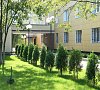 Санаторий Сосны Новорязанское шоссе