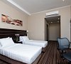 Отель Armat hotel Иркутская область