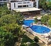 Приморье Grand Resort Геленджик - официальный сайт