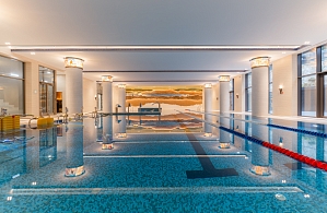 Фотографии объекта
							SPA-Отель «Luciano Wellness & SPA Foros» Ялта, Крым