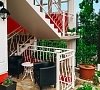 Вилла «Сова» Новый Афон, Абхазия #20