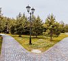 Отель Fish Point Family Resort Симферопольское шоссе фото