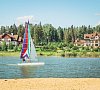 Дмитров Гольф Резорт Дмитровское шоссе - официальный сайт