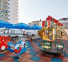Отель Софгранд Анапа - официальный сайт