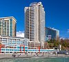 Отель Грейс Горизонт Сочи Отель Грейс Горизонт Сочи
