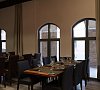 Отель «Панорама by Mercure» 4* Красная Поляна #23