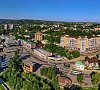 Вернисаж Кисловодск