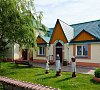 Санаторий «Росинка» #22