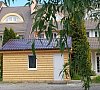 Maziiz Hotel Зеленоградск - официальный сайт