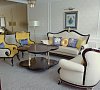 Отель «Tsar Palace Luxury Hotel & SPA 5*» Пушкин #27
