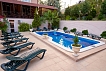 Отель «Рарауa Park Hotel» Адлер #5