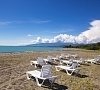 Отель «Aqua Resort» Сухум, Мачара, Абхазия #28