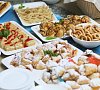 Отель Маяк Иркутская область фото