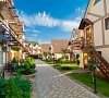 Альпийская долина Алушта цены