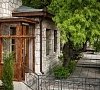 Вилла Эдем Ялта - официальный сайт