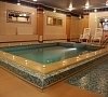 Отель «Тропикана Парк» Пятницкое шоссе #33