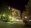 Санаторий им. Горького Кисловодск