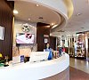 Отель Best Western Русский Манчестер Ивановская область - официальный сайт