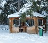Отель Силичи Минская область фото