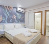 Отель «PANinter Hotel & Mineral Spa» Кисловодск #27