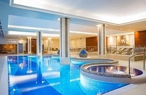 Фотографии объекта
							Парк-отель «Прага» Алушта, Крым