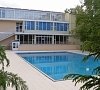 Пансионат «Магнолия» Алушта, Крым #16